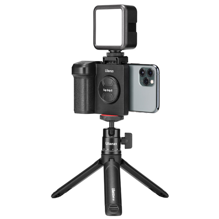 Держатель ULANZI CG01 Bluetooth Shutter Remote Controller (2961A)