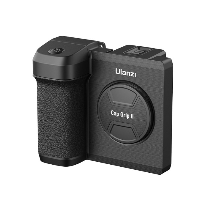 Держатель ULANZI CG01 Bluetooth Shutter Remote Controller (2961A)