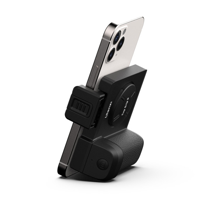 Держатель ULANZI CG01 Bluetooth Shutter Remote Controller (2961A)