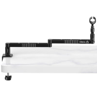 Штатив-держатель Ulanzi Vijim low-level Microphone Stand LS26 (2991)