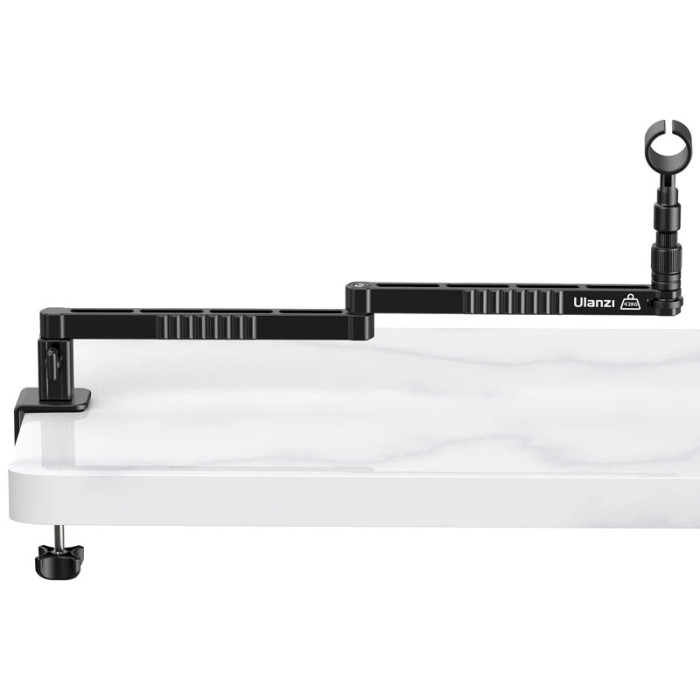 Штатив-держатель Ulanzi Vijim low-level Microphone Stand LS26 (2991)