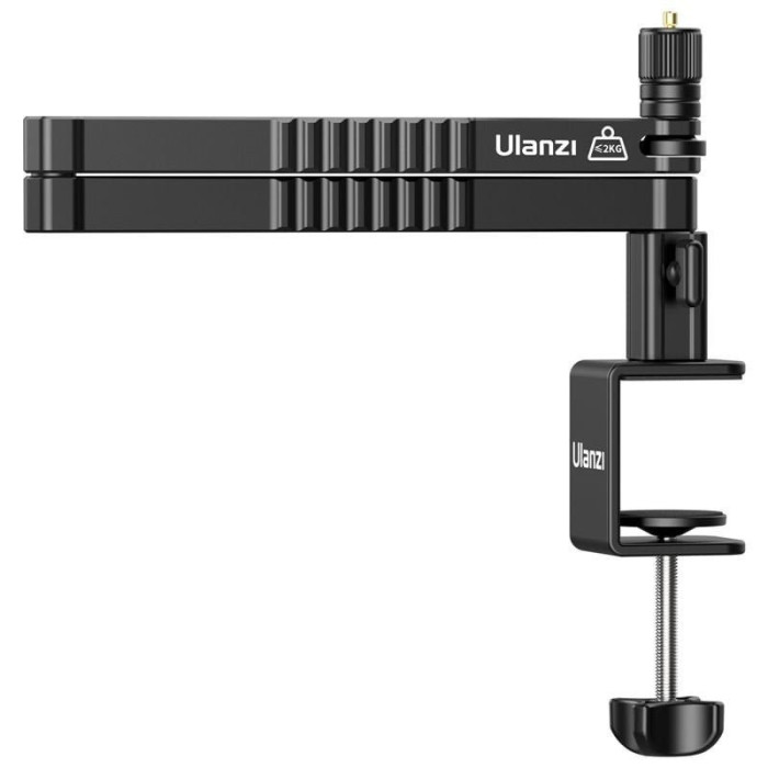 Штатив-держатель Ulanzi Vijim low-level Microphone Stand LS26 (2991)