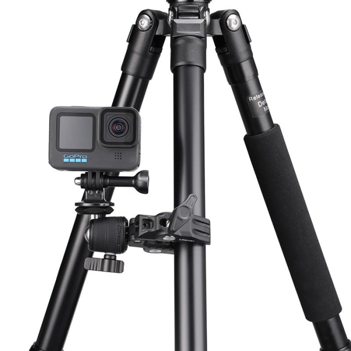 Зажим-струбцина с шаровой головой Ulanzi R099 (2993)