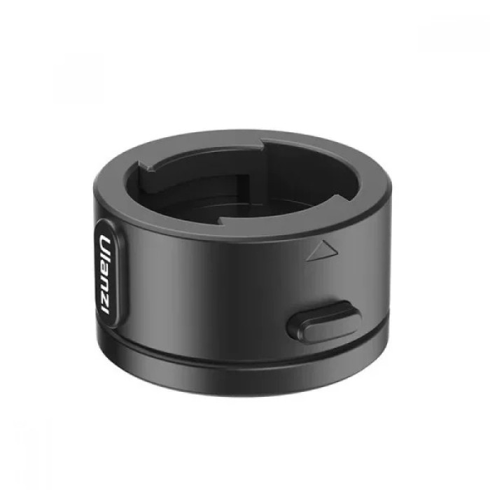 Крепление для экшн-камеры штатива быстросъемное Ulanzi Go Quick II (3009)