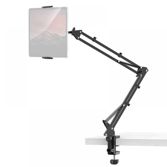 Настольный штатив Ulanzi T2 для микрофона, телефона, планшета (3033)