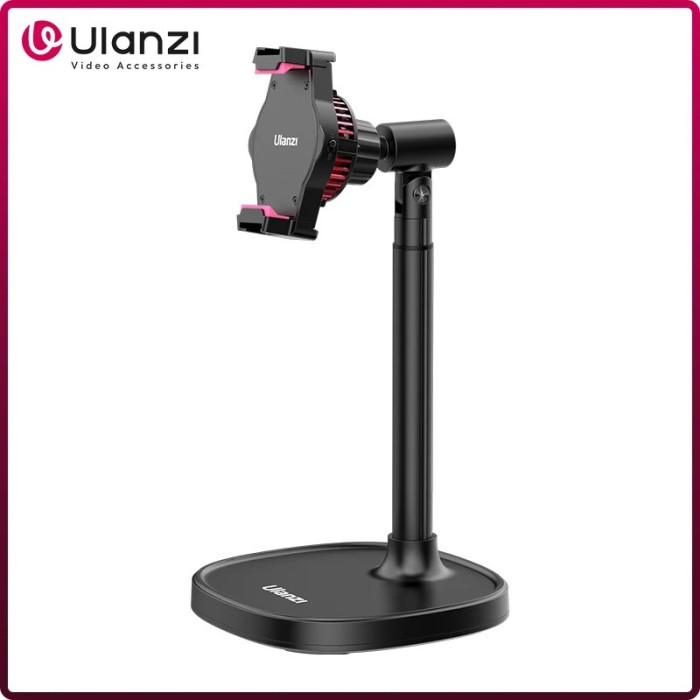 Подставка для телефона Ulanzi SK-06 с охлаждением кулер (3278)