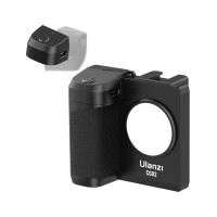 Держатель Ulanzi CG-02 Smartphone Camera Grip With Fill Light (3282A)