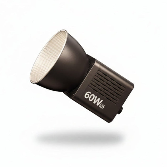 Двухцветный видеопрожектор Ulanzi C60 60 Вт (штекер ЕС) (L269)