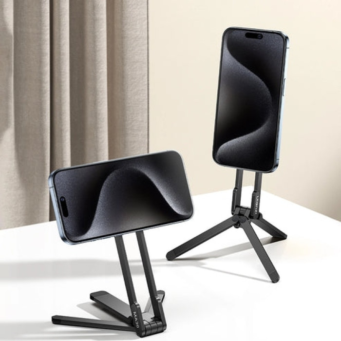 Ulanzi MA57 MagSafe Carabiner Phone Tripod (S007)