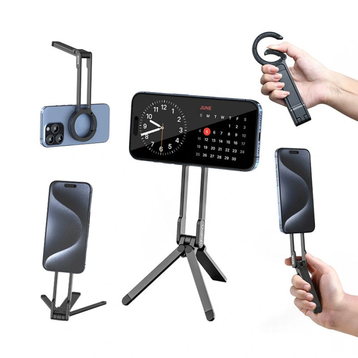 Ulanzi MA57 MagSafe Carabiner Phone Tripod (S007)