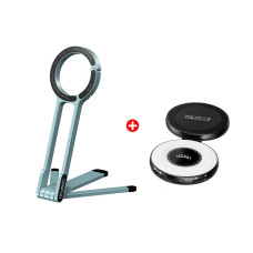 Ulanzi MA57 MagSafe Carabiner Phone Tripod (S007)