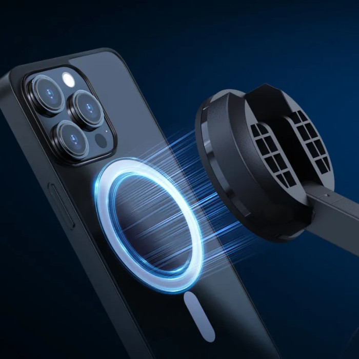 Ulanzi SK28 Tesla Magnetic Phone Mount (S012)