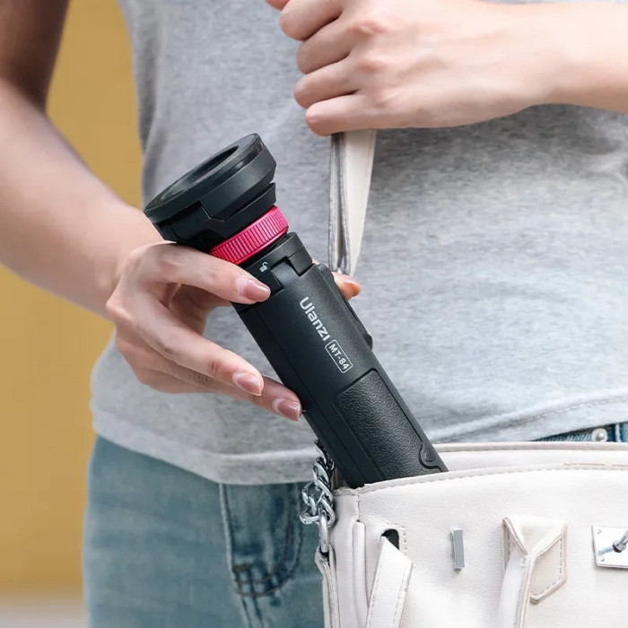 Ulanzi SK28 Tesla Magnetic Phone Mount (S012)