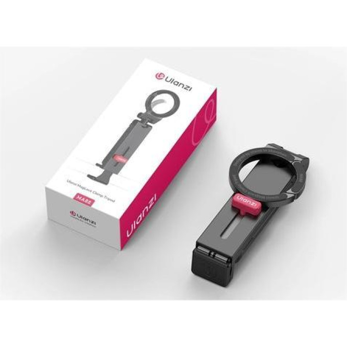 Ulanzi HD02 Super Clamp Mount (T099)