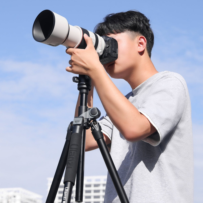 Ulanzi TT59 Horizontal Tripod with Center Column (T146)