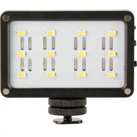 Светодиодный фонарь Ulanzi Cardlite