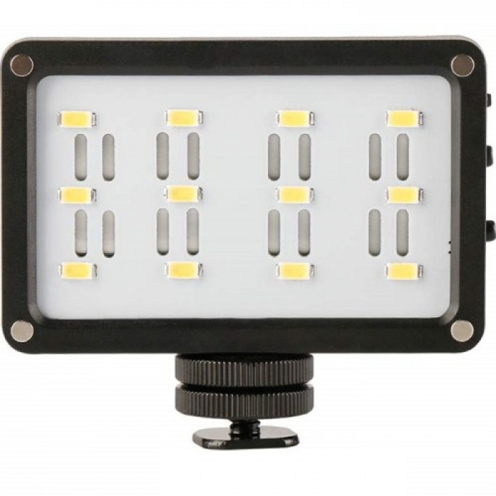 Светодиодный фонарь Ulanzi Cardlite