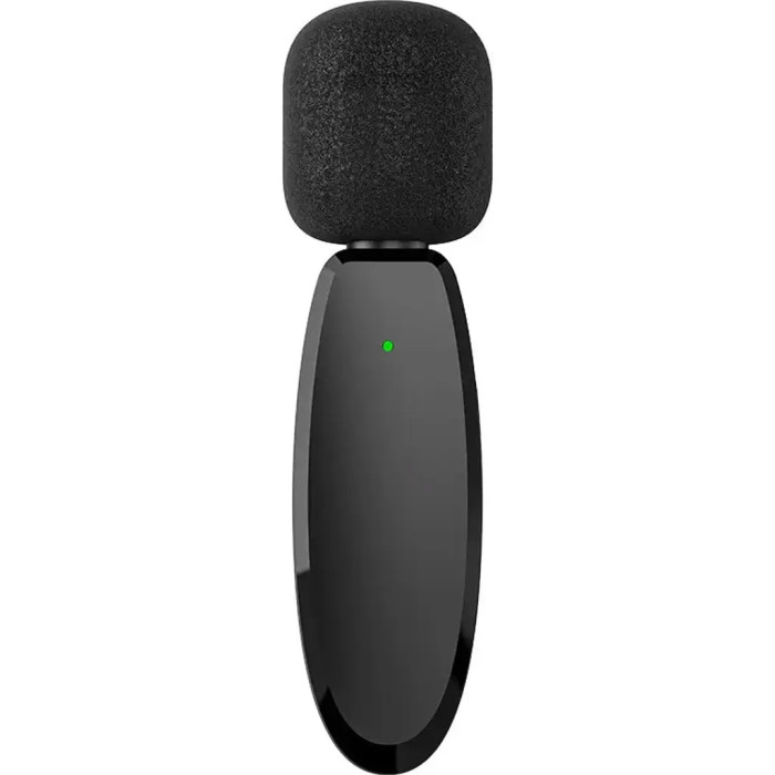 Микрофонная радиосистема Ulanzi V6 3-in-1 Plug-Play (A020GBB1)