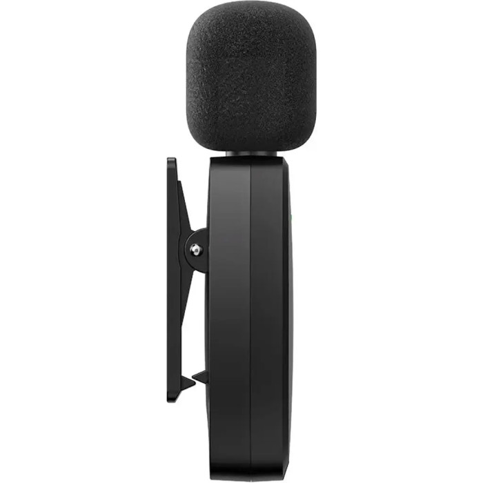 Микрофонная радиосистема Ulanzi V6 3-in-1 Plug-Play (A020GBB1)