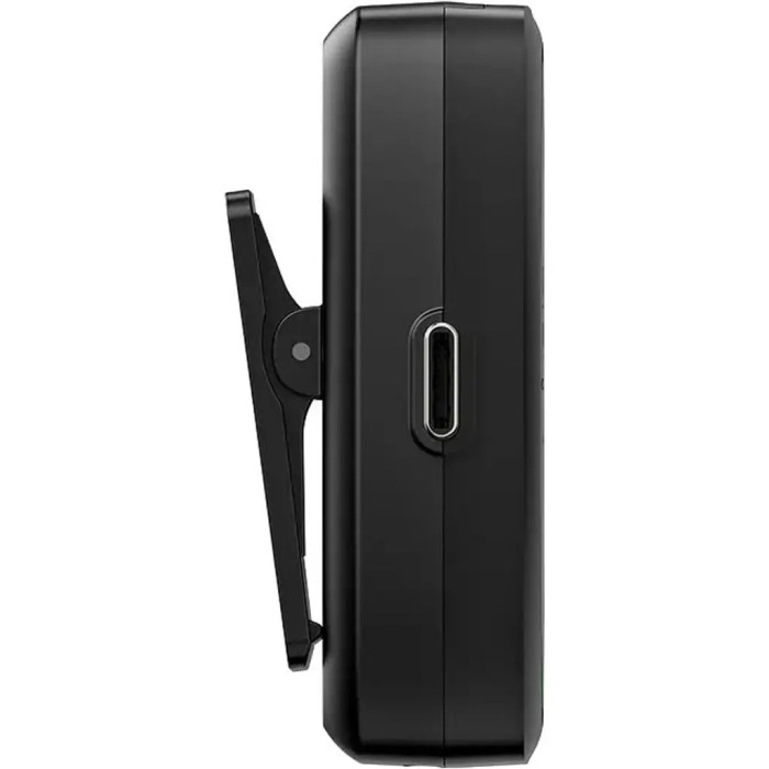 Микрофонная радиосистема Ulanzi V6 3-in-1 Plug-Play (A020GBB1)