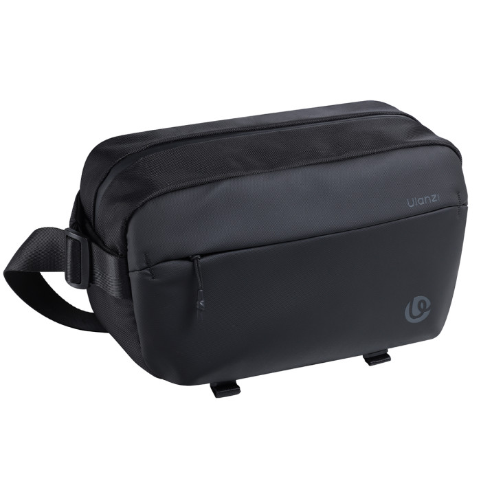 Сумка Ulanzi F02 Camera Sling Bag Black (B085)