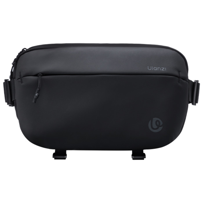Сумка Ulanzi F02 Camera Sling Bag Black (B085)