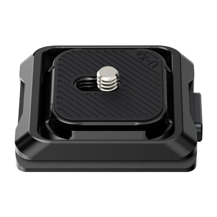 Быстросъемная пластина Ulanzi UKA01 Uka Quick Release Plate and Base Kit (C007)
