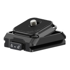 Быстросъемная пластина Ulanzi UKA01 Uka Quick Release Plate and Base Kit (C007)