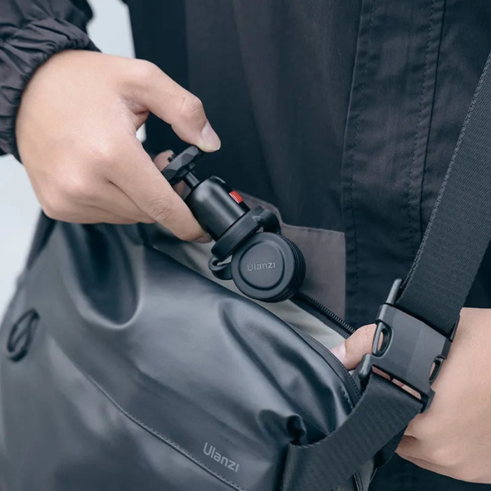 Штатив Ulanzi Vijim GO-001 Magnetic Mount для экшн-камер (C016GBB1)