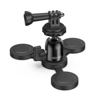 Штатив Ulanzi Vijim GO-001 Magnetic Mount для экшн-камер (C016GBB1)