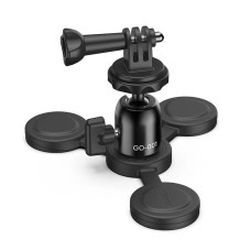 Штатив Ulanzi Vijim GO-001 Magnetic Mount для экшн-камер (C016GBB1)