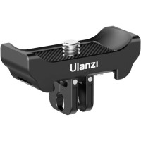 Quick Release Adapter for Ulanzi 3-In-1 Quick CO13 for Insta360 X2/X3 (C041GBB1)