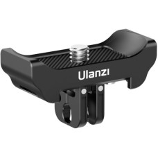 Быстросъемный адаптер для Ulanzi 3-In-1 Quick CO13 для Insta360 X2/X3 (C041GBB1)