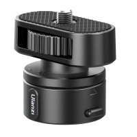 Быстросъемный адаптер под винт 1/4" Ulanzi Go-Quick II C016 (C045GBB1)