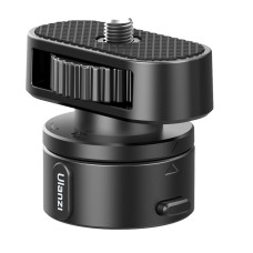 Быстросъемный адаптер под винт 1/4" Ulanzi Go-Quick II C016 (C045GBB1)