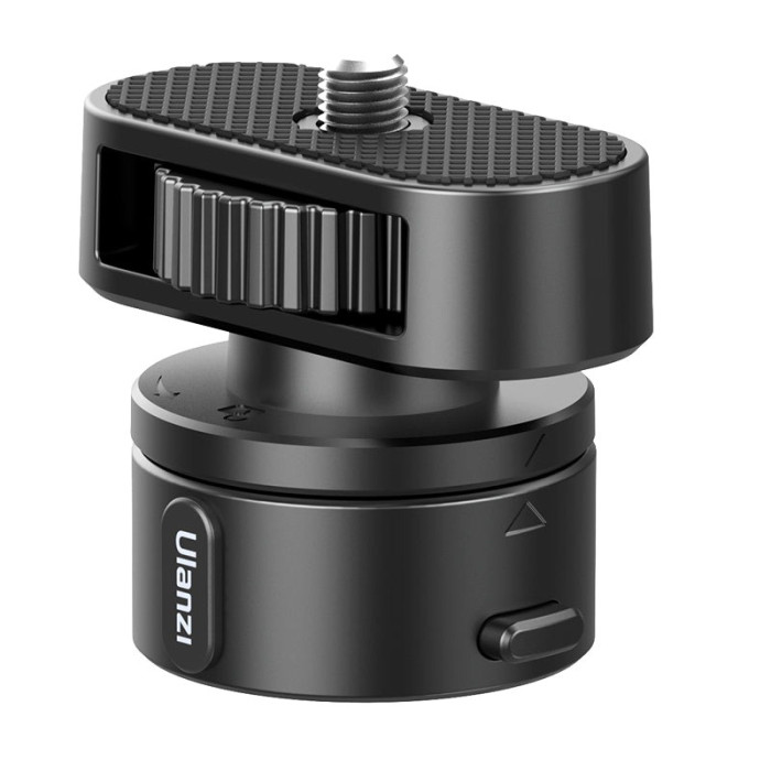 Быстросъемный адаптер под винт 1/4" Ulanzi Go-Quick II C016 (C045GBB1)