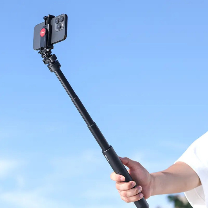 Быстросъемный адаптер под винт 1/4" Ulanzi Go-Quick II C016 (C045GBB1)