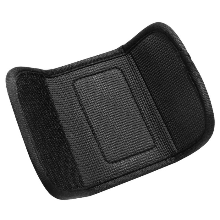 Ulanzi CO62 quick release mount for action camera/phone on backpack harness (C064GBB1)