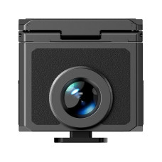 Универсальный видоискатель Ulanzi VF01 с креплением Cold Shoe для фотоаппаратов Black (C090)