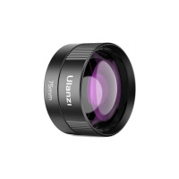 Phone lens Ulanzi Vijim CL-003 75mm Macro lens (F009)