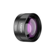 Объектив телефона Ulanzi Vijim CL-003 75mm Macro lens (F009)