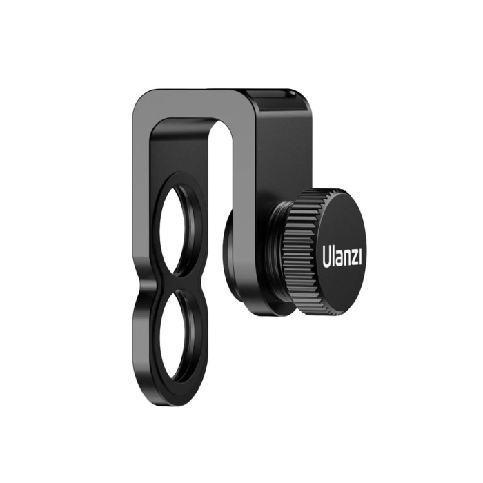 Объектив телефона Ulanzi Vijim CL-003 75mm Macro lens (F009)