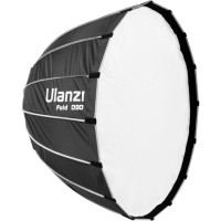 Cофтбокс параболический 90см соты Bowens Ulanzi D90 (L055)