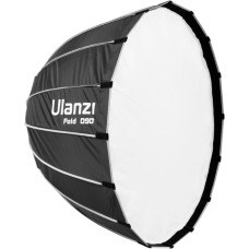 Cофтбокс параболический 90см соты Bowens Ulanzi D90 (L055)