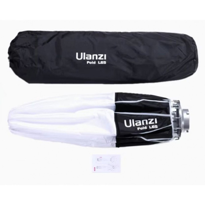 Софтбокс сферический 65см Bowens Ulanzi L65 (L061)