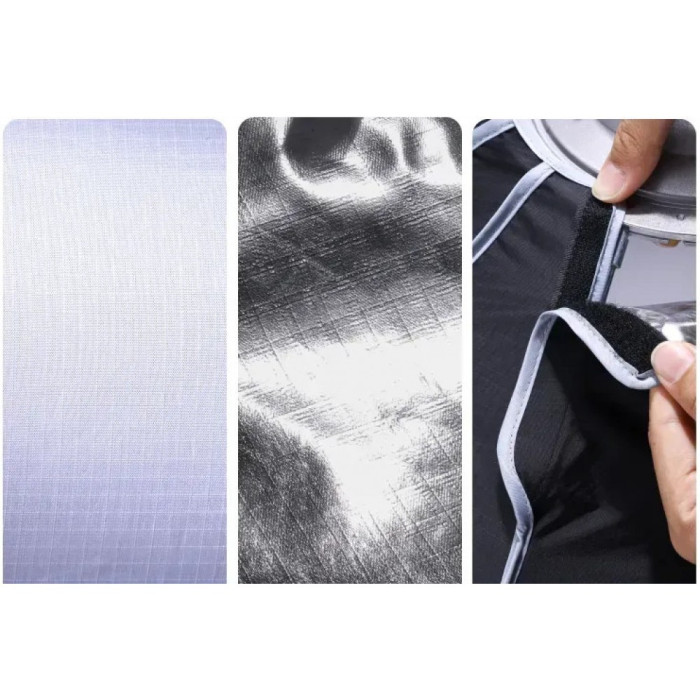 Софтбокс сферический 65см Bowens Ulanzi L65 (L061)