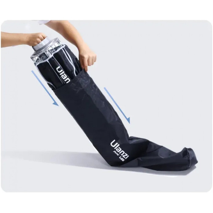 Софтбокс сферический 65см Bowens Ulanzi L65 (L061)