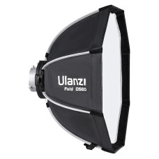 Восьмиугольный софтбокс Ulanzi Vijim DS60 с креплением Bowens (L067)