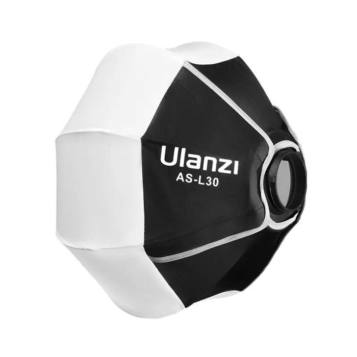 Софтбокс портативный Ulanzi AS-L30 30 см Mini (L081GBB1)