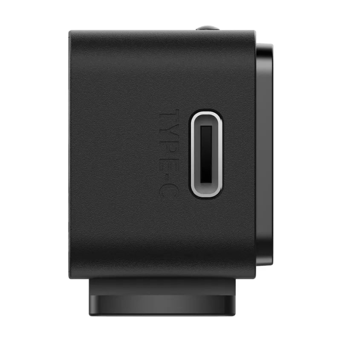 Накамерный свет Ulanzi DG01 Small Cold Shoe Light (Black) (L196)